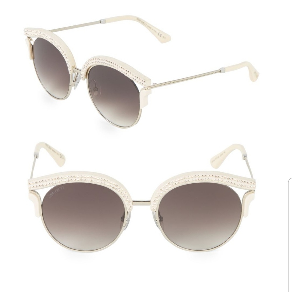 Jimmy Choo Sunglasses